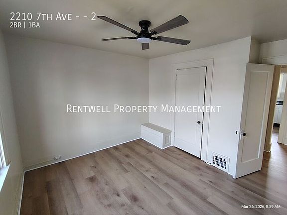 5th image of 2210 7th Ave APT 2
