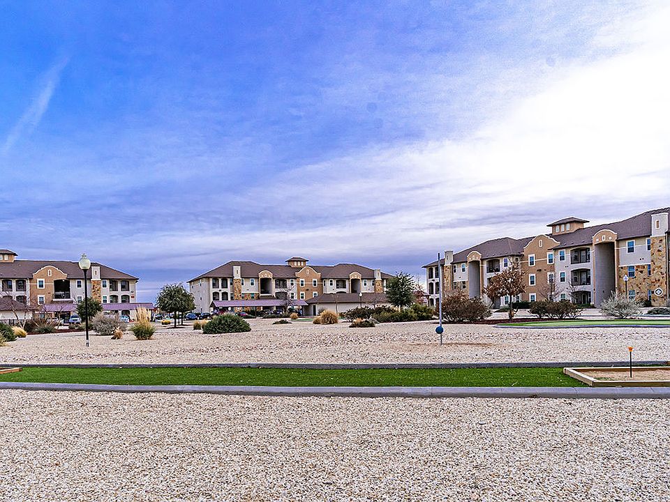 SUNSET LODGE Apartment Rentals Odessa, TX Zillow