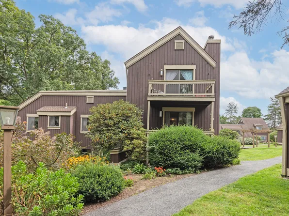 247 Heritage Village #C, Southbury, CT 06488