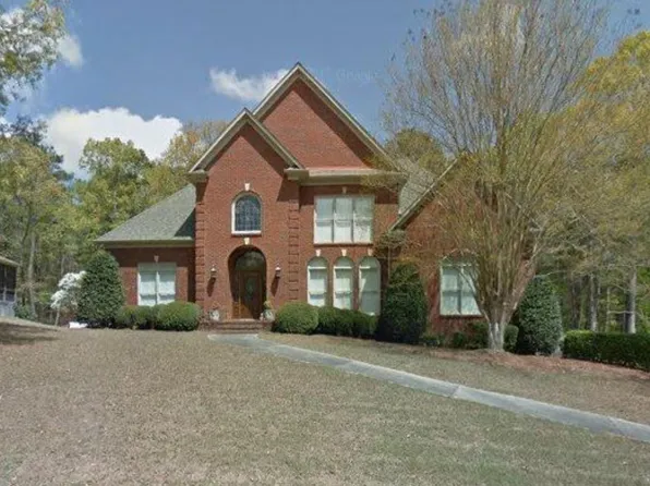 1654 Wingfield Dr, Birmingham, AL 35242