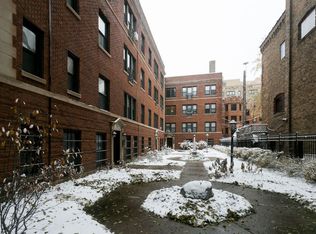 1360 E 52 S #G, Chicago, IL 60615