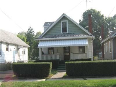 3840 Germania Ave, Cincinnati, OH, 45227