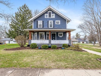 309 S Seward St, Winnebago, IL, 61088