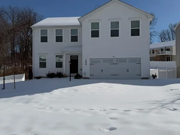 1004 Veneer Ct, Capitol Heights, MD 20743