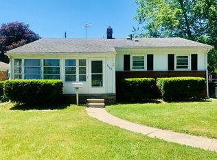 1505 Wilderness Dr, Maumee, OH 43537