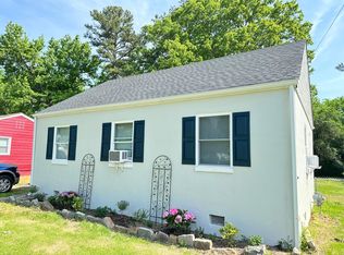 4312 Warwick Rd, Richmond, VA 23234