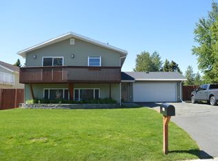 9400 Arlene Dr, Anchorage, AK 99502