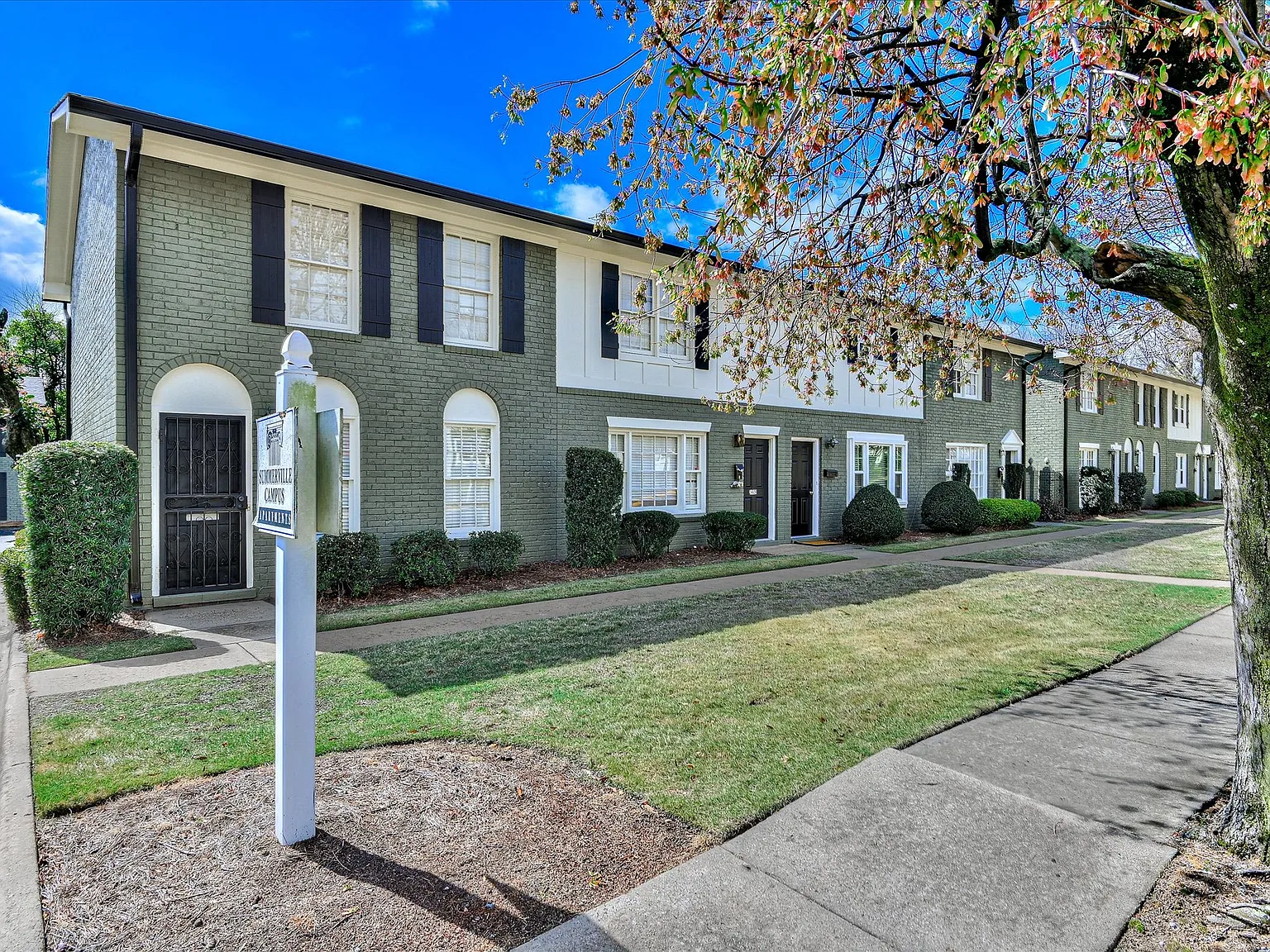Summerville Campus Apartments - Furnished Corporate Housing Augusta — Photo 3