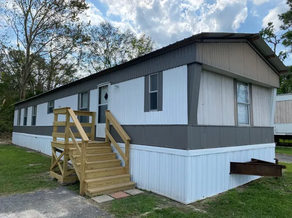 1812 Brinson St, Deridder, LA 70634
