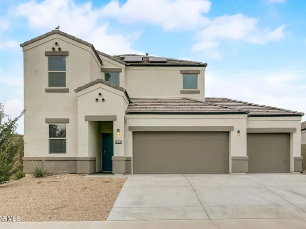 30994 W MONTEREY Avenue, Buckeye, AZ 85396
