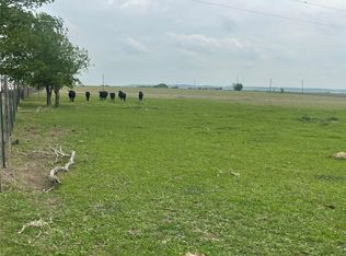 TRACT 3rd Cres #4141, Itasca, TX 76055