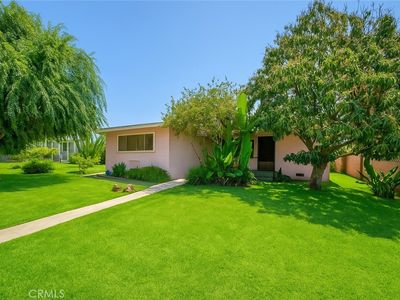 414 N Alameda Ave, Azusa, CA, 91702