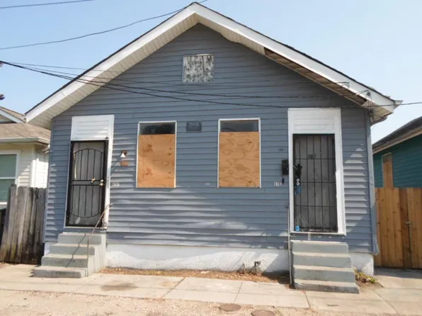 8705 Green St, New Orleans, LA 70118