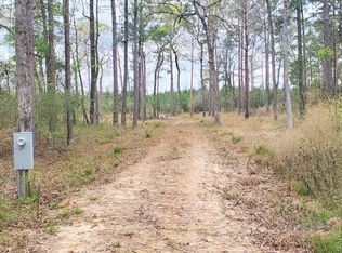 600 Jeans Loop, Merryville, LA 70653