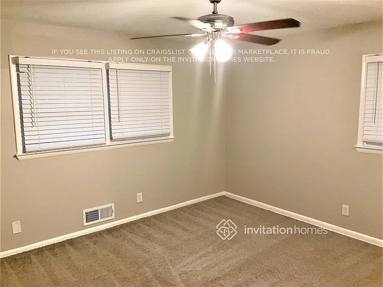 2813 Battlecrest Dr — Photo 10
