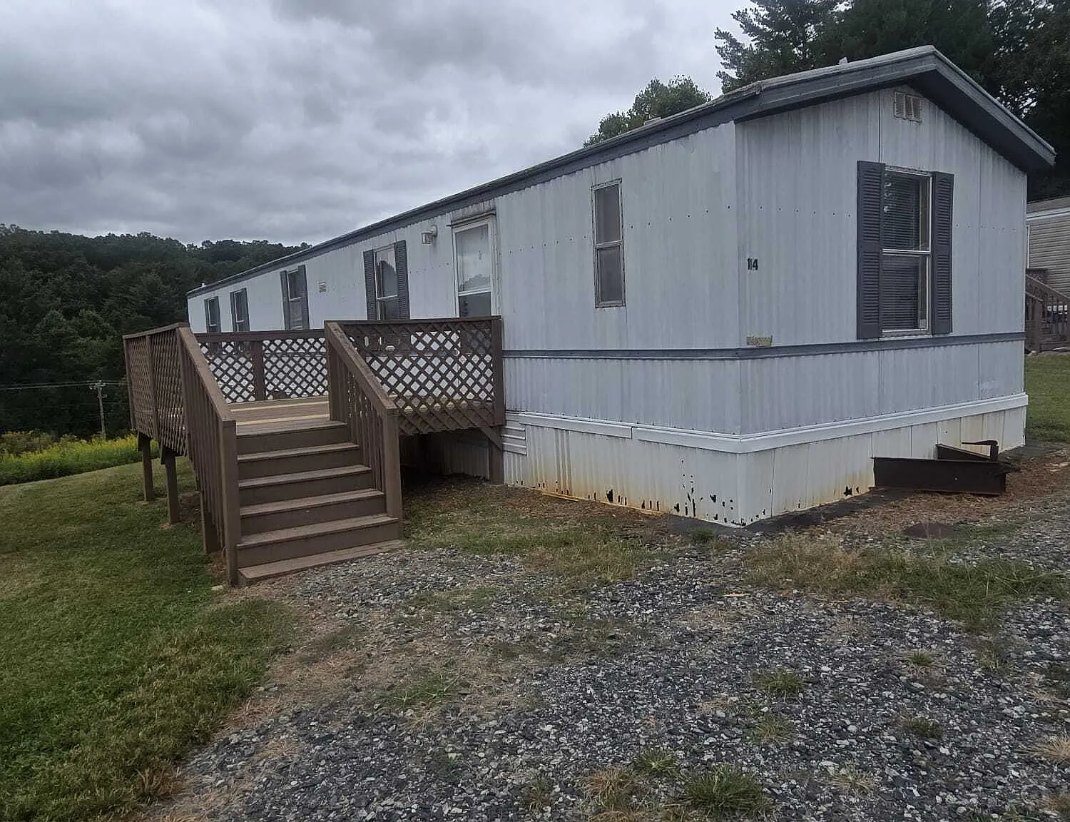 2263 New Leicester Highway — Photo 2