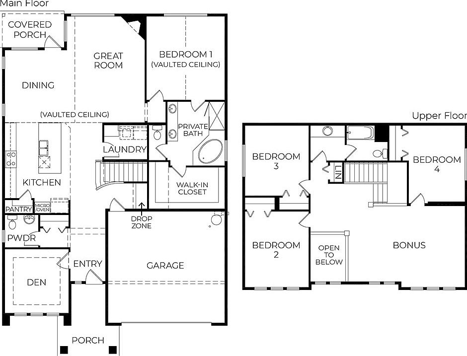 Floor Plan.