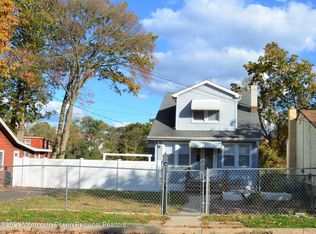 819 Arbordale Dr, Keyport, NJ 07735