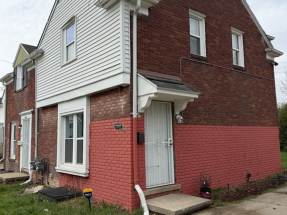 2nd image of 10869 Nottingham Rd
