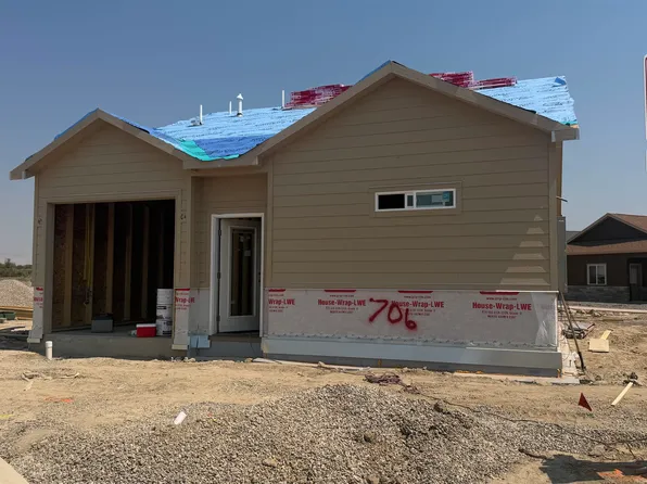 706 Kolob Cyn, Grand Junction, CO 81505