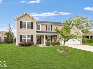 12845 Touchdown Dr, Fishers, IN 46037