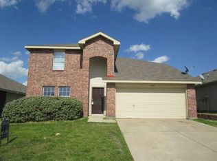14108 Silkwood Dr, Haslet, TX 76052