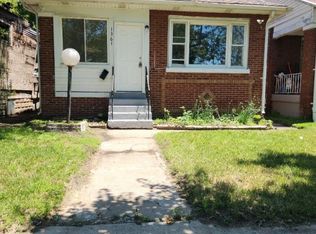 1361 Ellsworth St, Gary, IN 46404