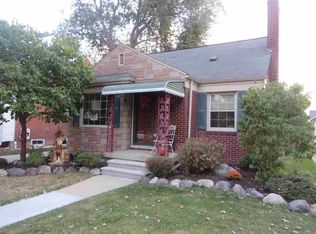 1875 19th St, Wyandotte, MI 48192
