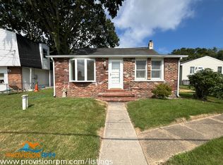 7826 Bodkin View Dr #A, Pasadena, MD 21122