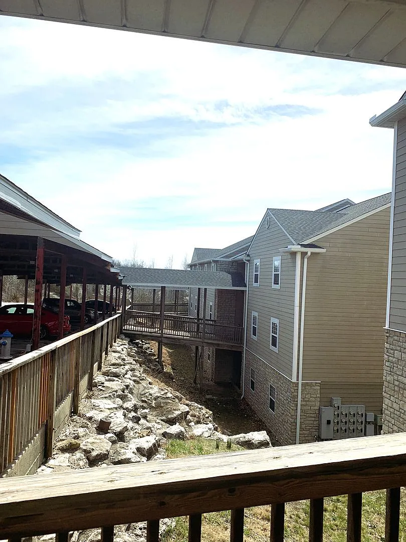Trailside Apartments — Photo 2