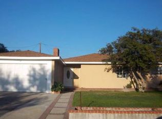 2017 Donnaglen Ave, San Fernando, CA 91340