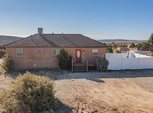 44 Berta Dr, Edgewood, NM 87015