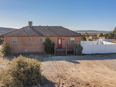 44 Berta Dr, Edgewood, NM, 87015