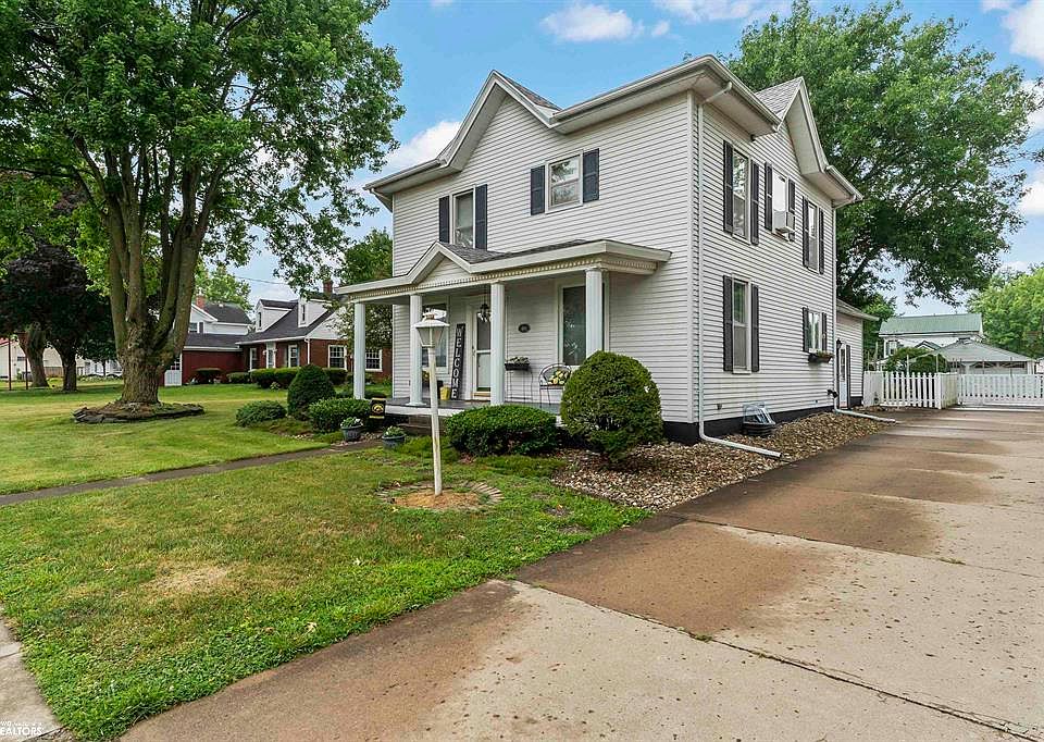 401 N Northfield St, Mediapolis, IA 52637 Zillow