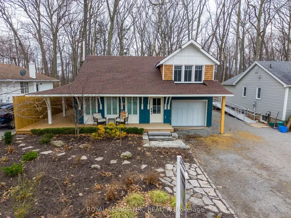 46 Shakespeare Ave, Niagara On The Lake, ON L0S 1J0