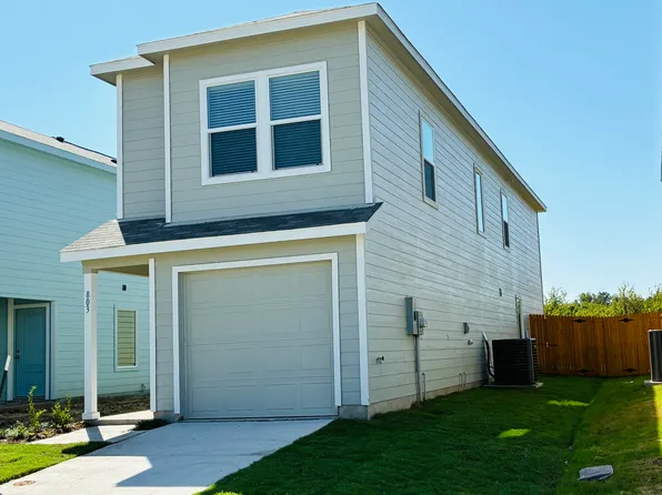 803 Sandhill Crane Ln, Princeton, TX 75407