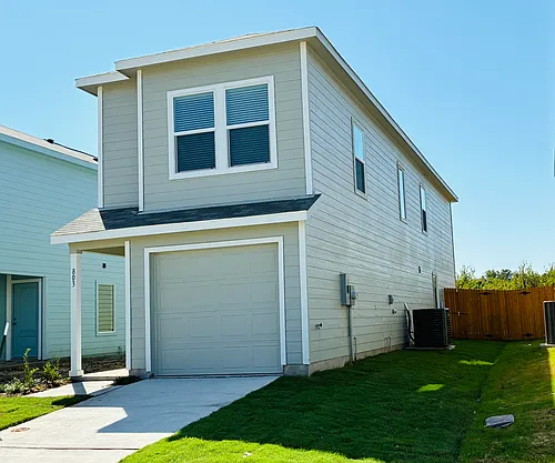 803 Sandhill Crane Ln Photo 1