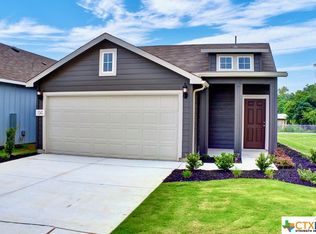 1242 Tuscan Vw, New Braunfels, TX 78130