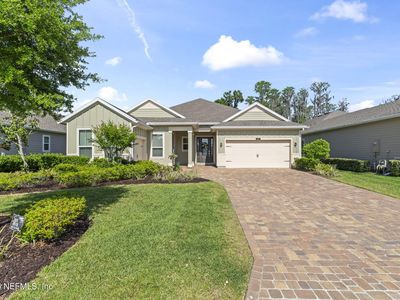 65 LATROBE Avenue, Saint Augustine, FL, 32095