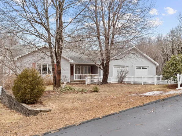 57 Indian Trail, Bristol, CT 06010