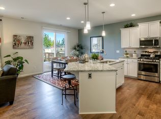 907 Colorossi Cir NW, Orting, WA 98360