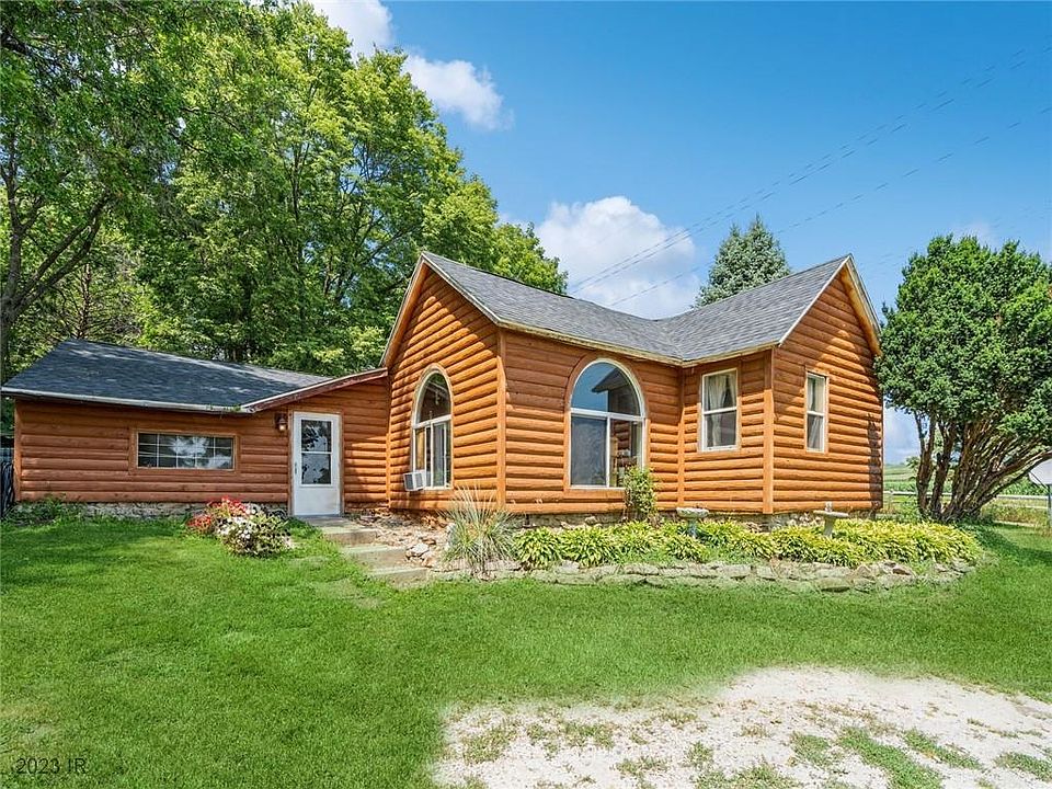 5687 Highway F48 W, Newton, IA 50208 | Zillow