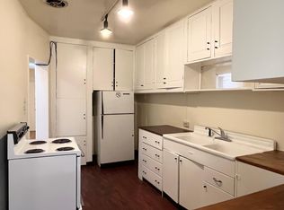 18 E Hamilton St APT 1, Baltimore, MD 21202