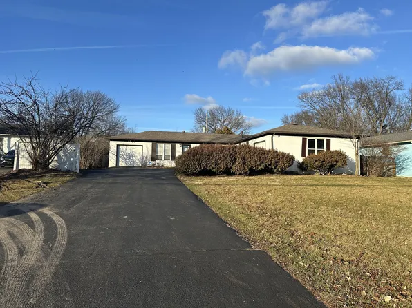 4770 - 4774 Etna Rd, Whitehall, OH 43213