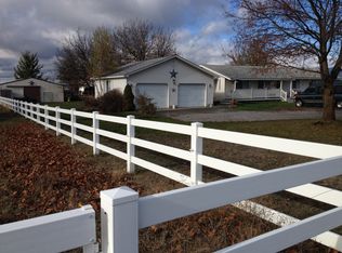 9055 N Atlas Rd, Hayden, ID 83835