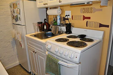 Rented by Sky Management