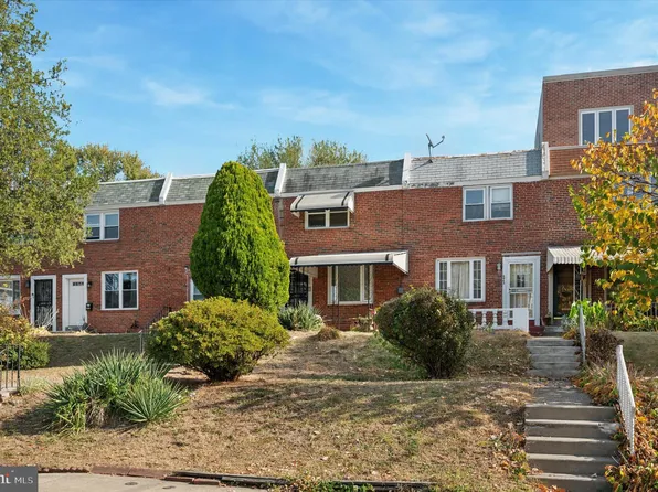 6465 Belfield Ave, Philadelphia, PA 19119