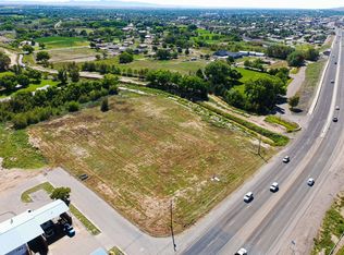 19327 Highway 314, Belen, NM 87002