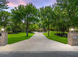 225 Logan Ranch Rd, Georgetown, TX 78628