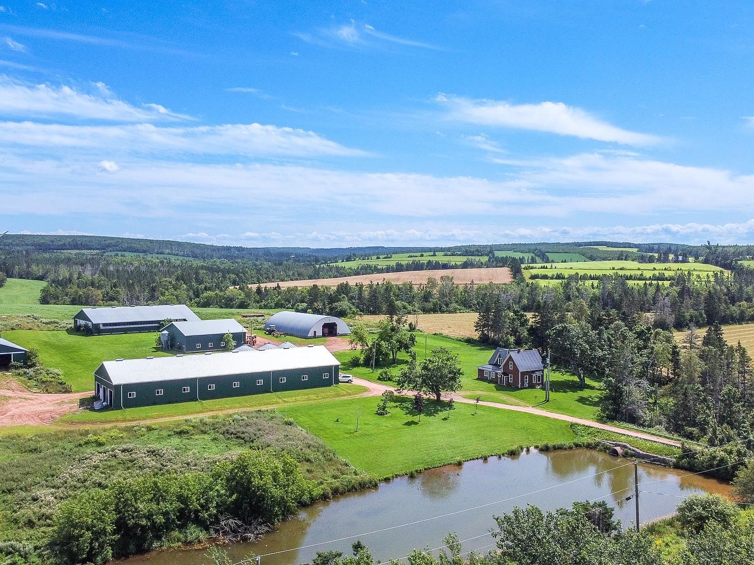 2932 Inkerman Rd, Breadalbane, PE C0A 1E0 MLS 202403906 Zillow